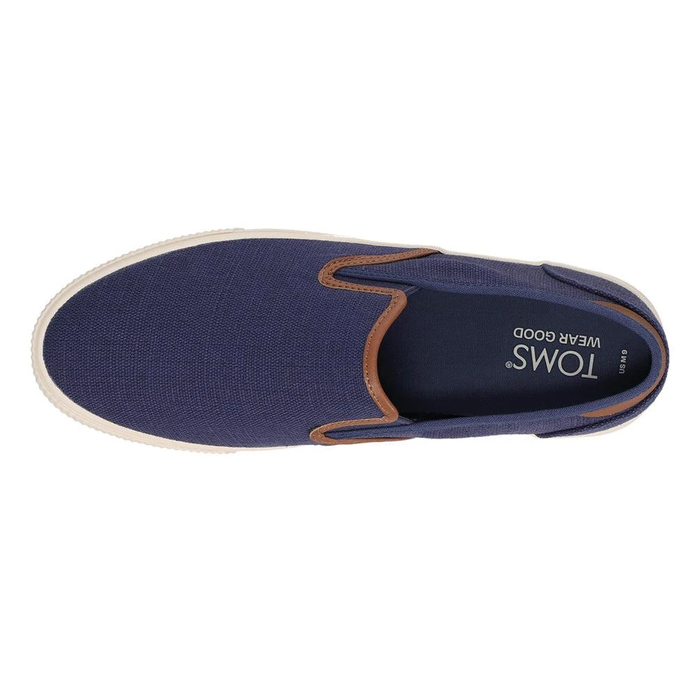 TOMS Baja Slip On Sneakers 4