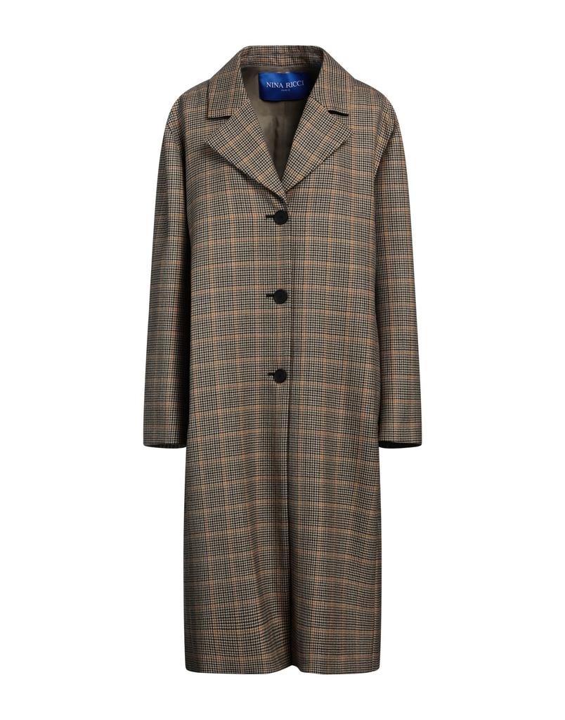 Nina Ricci Coat