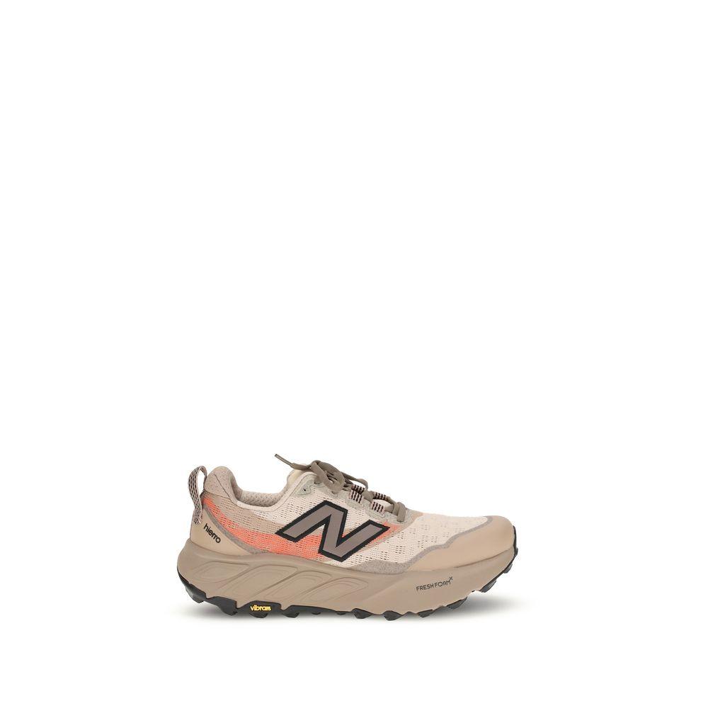 New Balance Lifestile Tier 1 Sneakers - Men's Sports Shoes