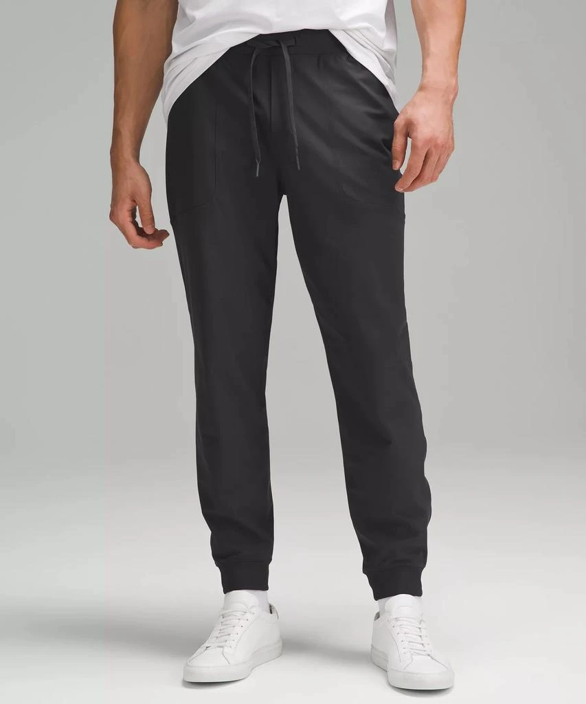 lululemon ABC Jogger *Shorter 21