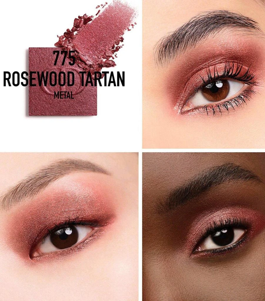 Dior Diorshow Mono Couleur Couture Eyeshadow 2