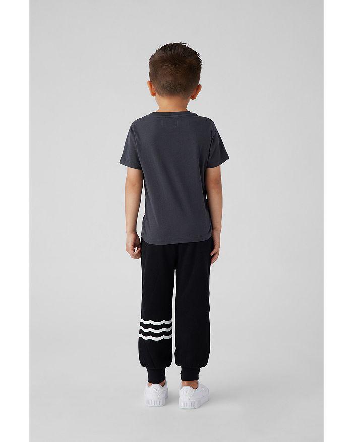 Sol Angeles Boys' Wax Crew Graphic Tee - Little Kid, Big Kid