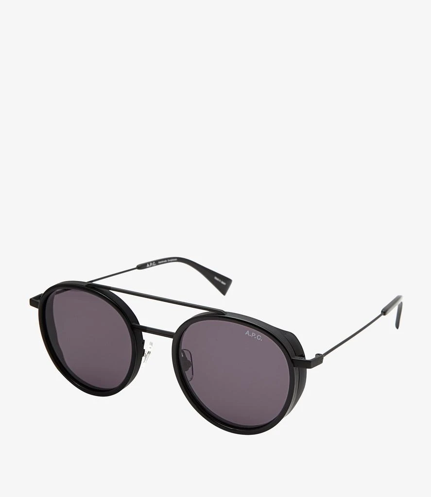 A.P.C. Nico sunglasses 3