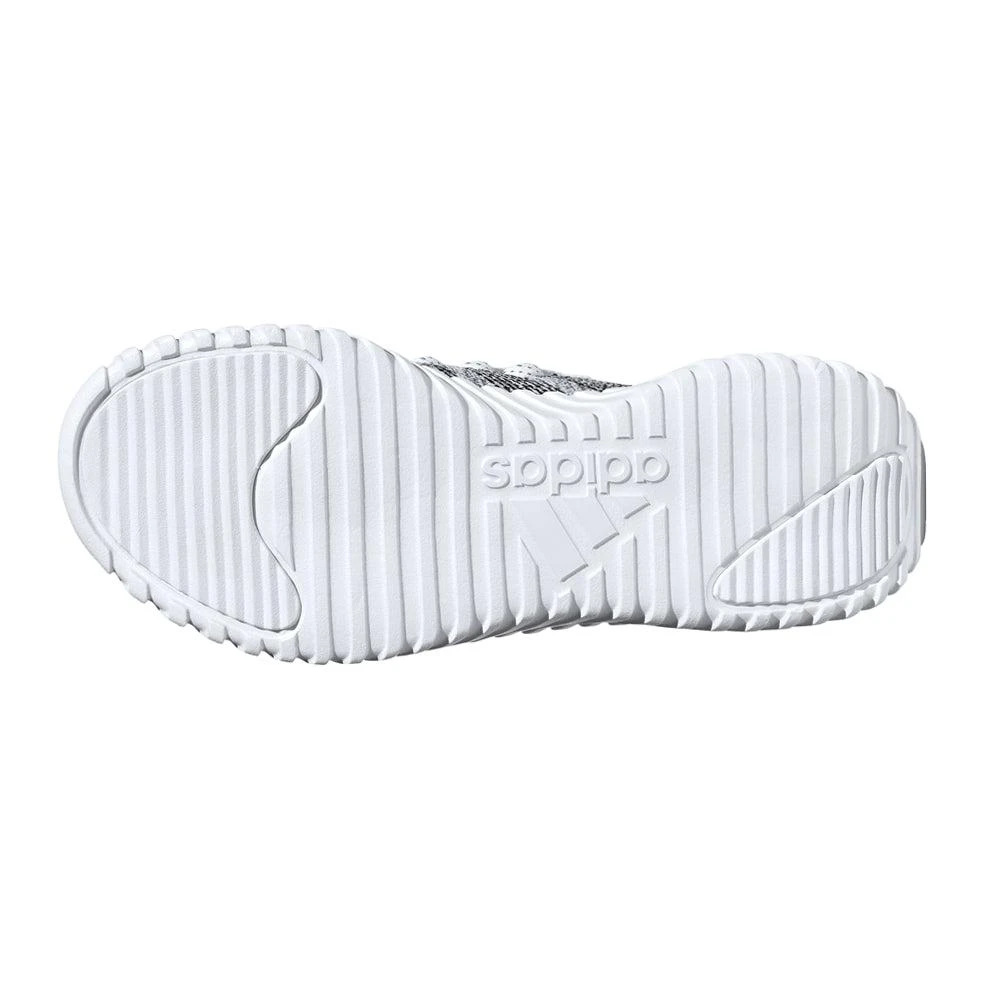 adidas gazelle silver green womens adidas Kaptir Flow Shoes - Women's - Cloud White / Silver