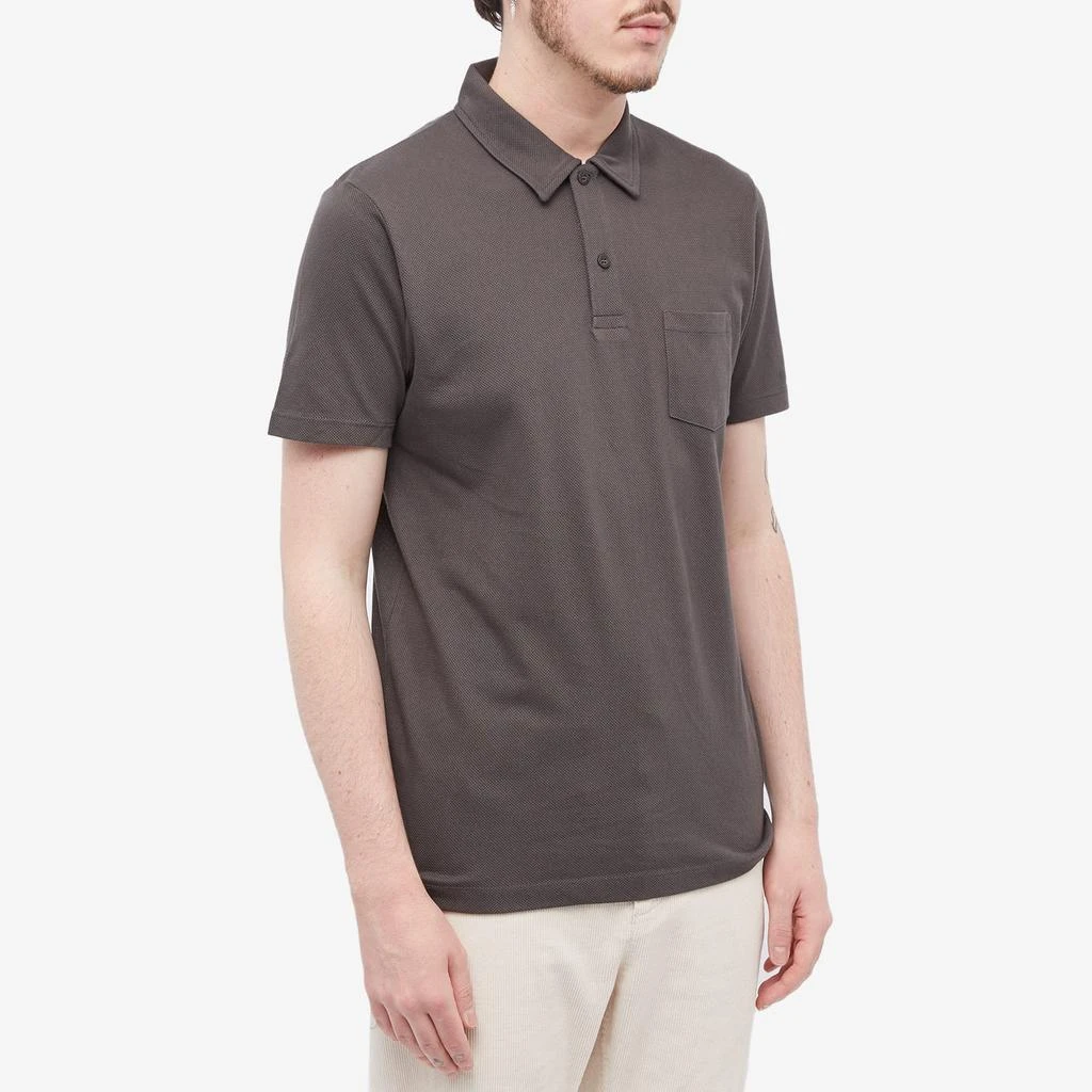 Sunspel Sunspel Riviera Polo 2