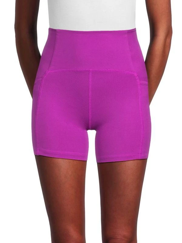 Beyond yoga ​​PowerBeyond Strive Pocket Shorts 1
