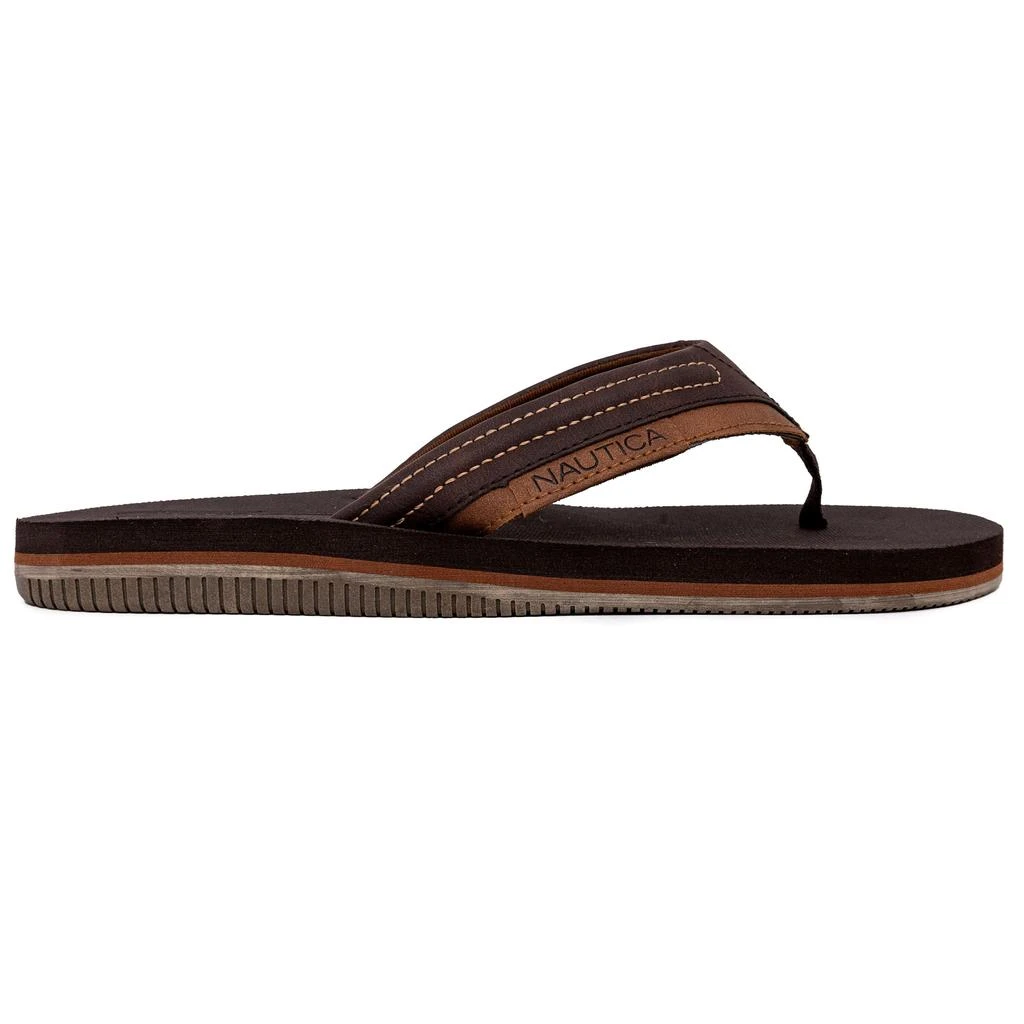 Nautica Trevor Flip-Flop 2