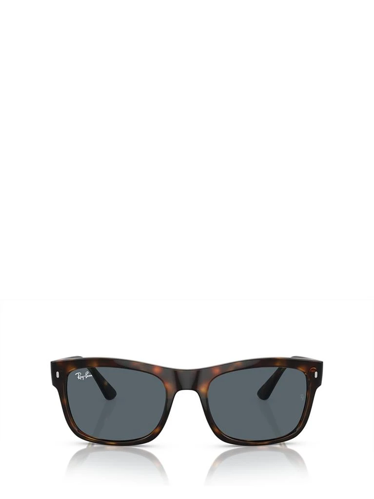 Ray-Ban Ray-Ban Square-Frame Sunglasses 1