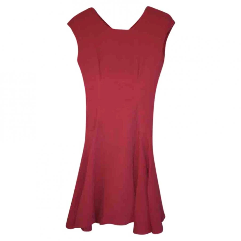 Victoria Beckham Victoria Beckham Dress 1