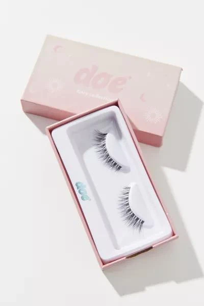 Doe Lashes Doe Lashes Fairy Lashes 2