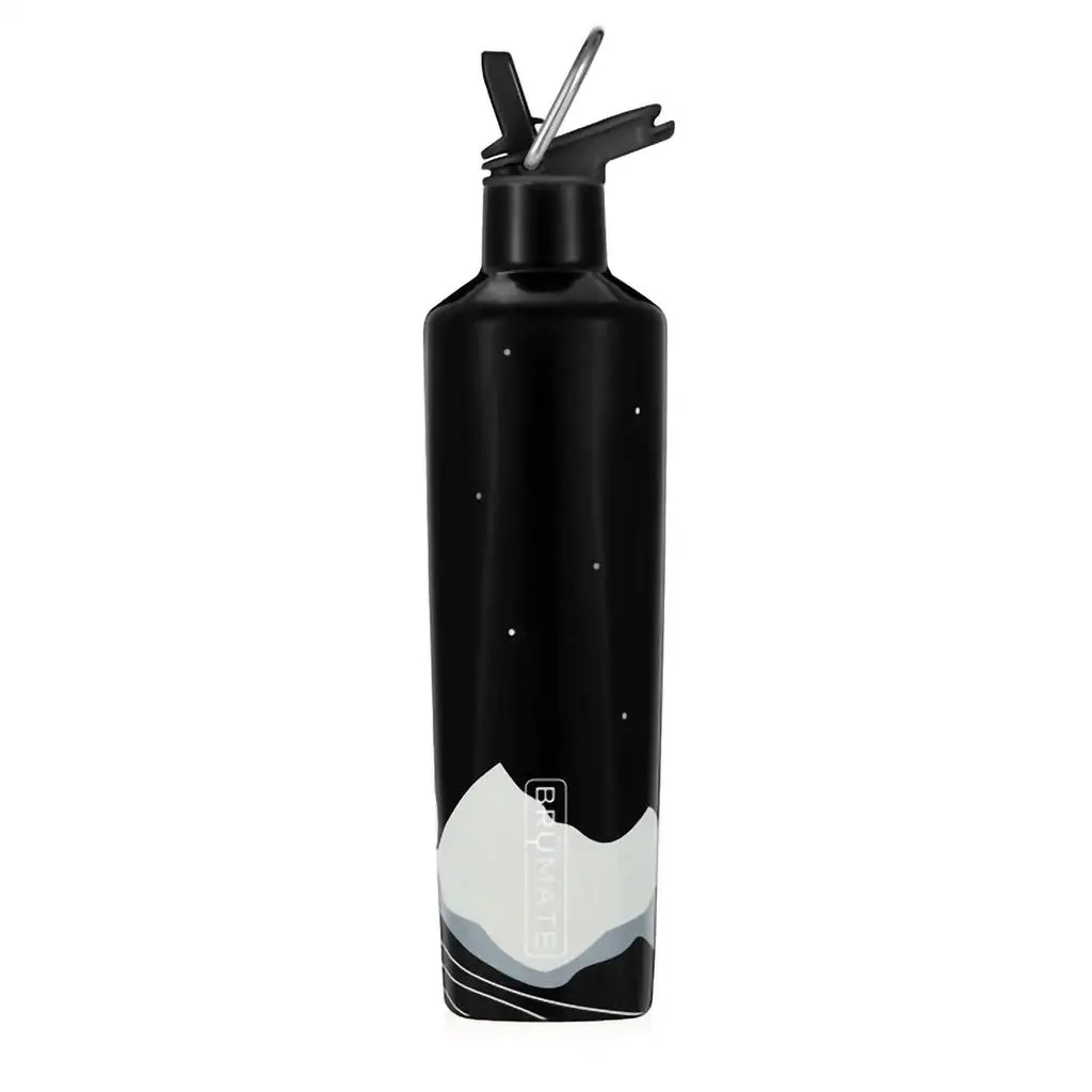 BRUMATE Rehydration Bottle In Moonrise
