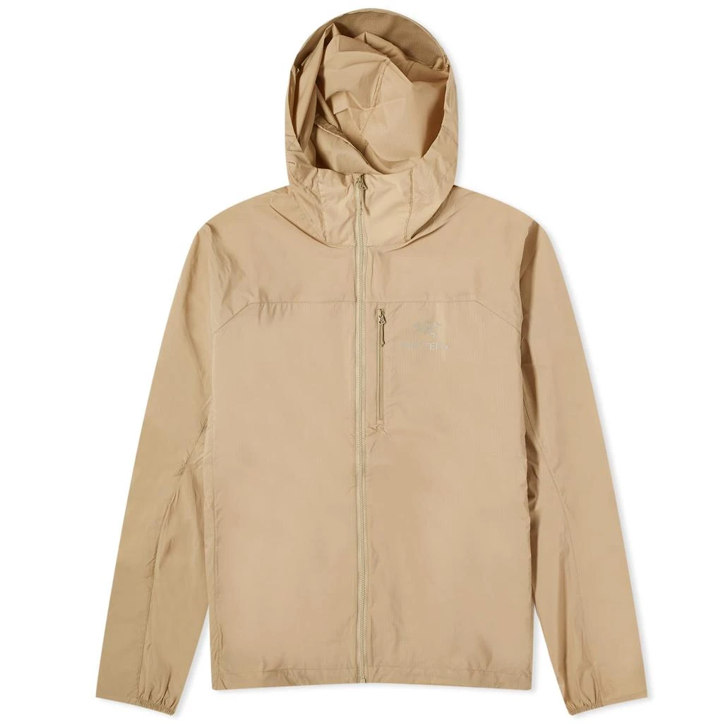 Arcteryx Arc'teryx Squamish Hoodie 1