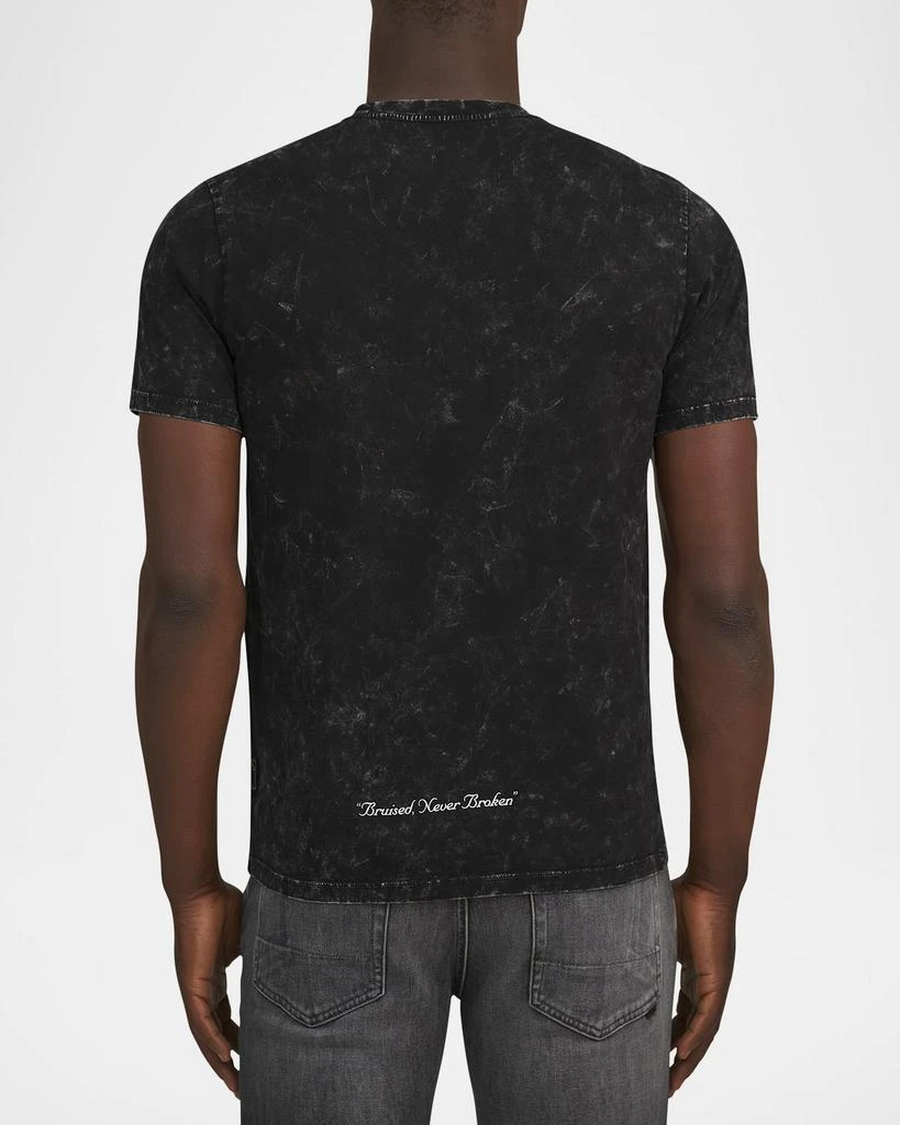 Prps Goods & Co Men's Magic Motto T-Shirt 2
