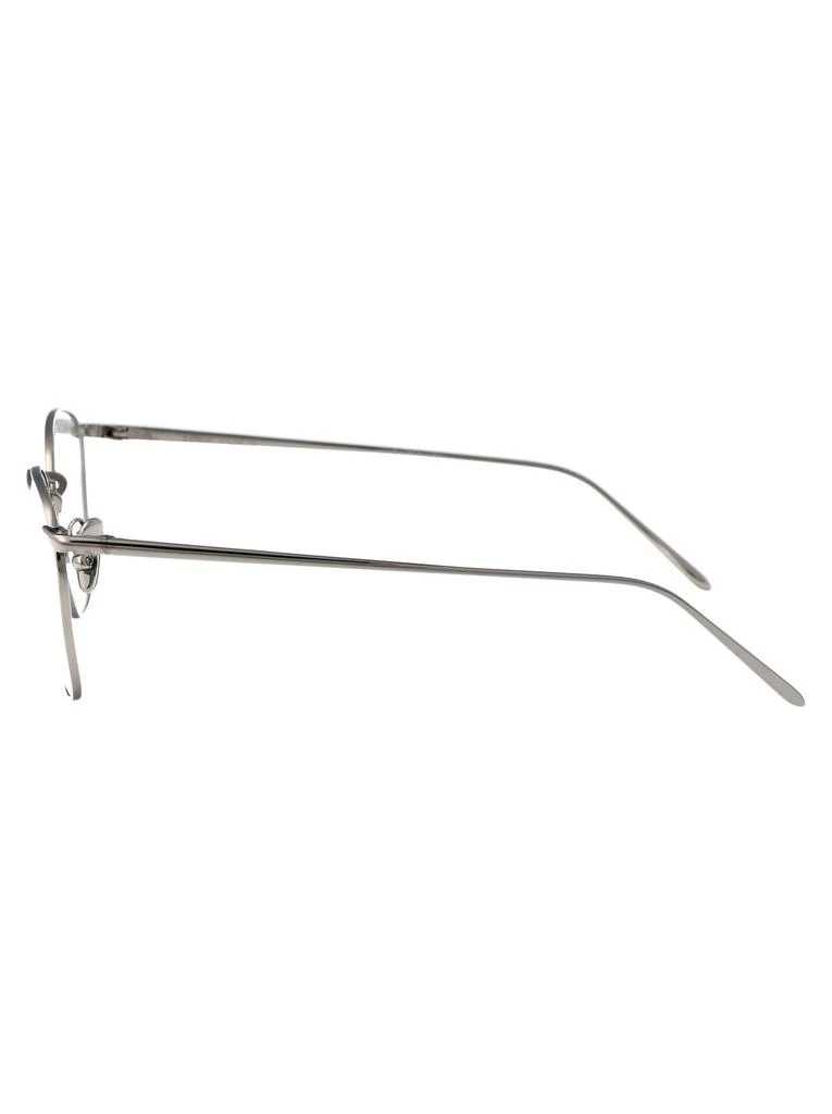 Linda Farrow Linda Farrow Simon Square Frame Glasses 3
