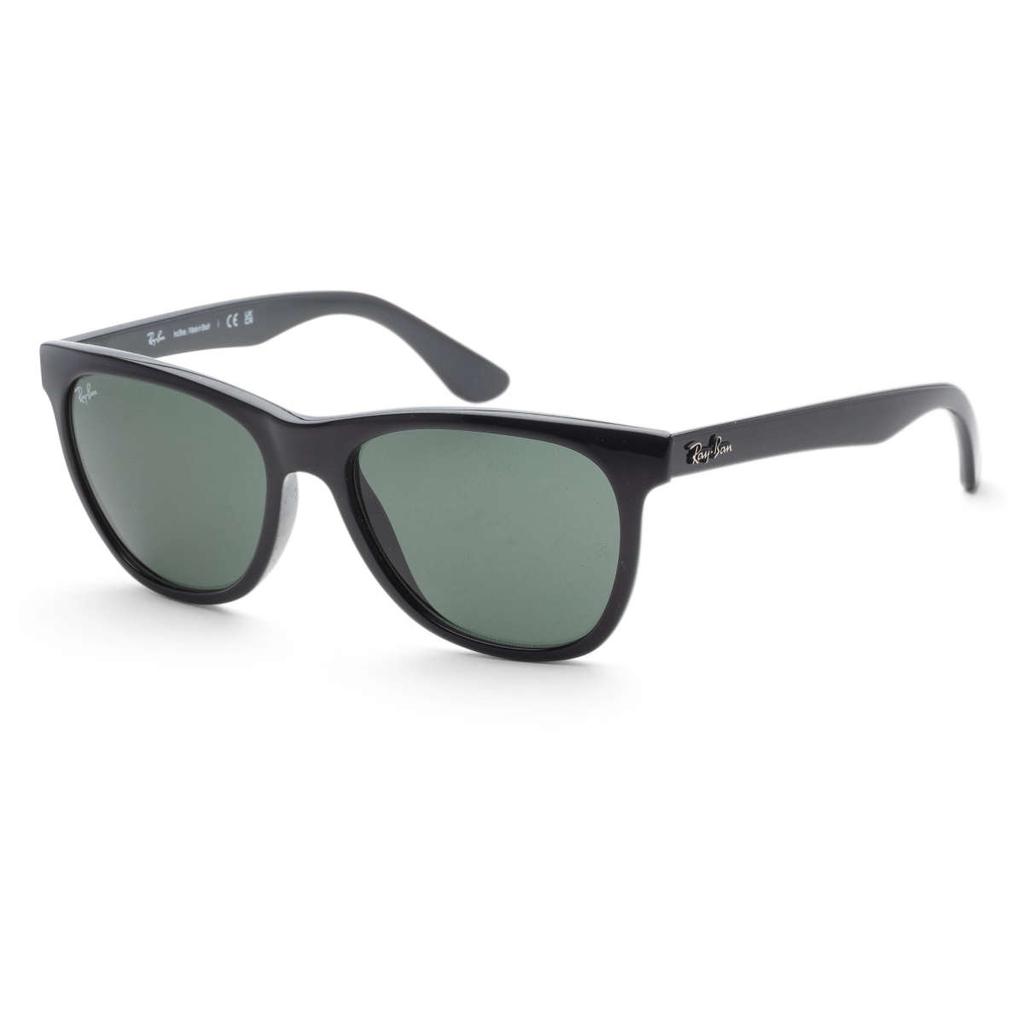 Ray-Ban Ray-Ban Men's Black Square Sunglasses