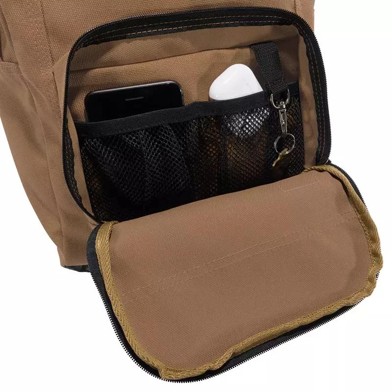 Carhartt Carhartt 23L Single Compartment Backpack 8