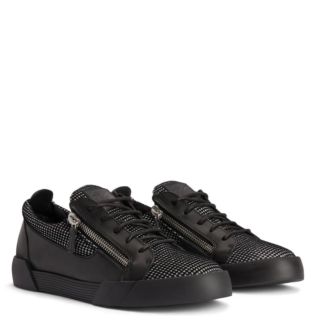 Giuseppe Zanotti The Shark 5.0 Low 2
