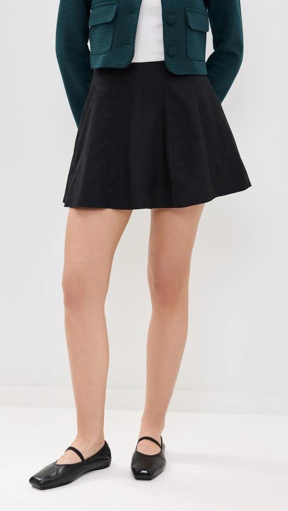 Faithfull the Brand Dafue Skirt 1