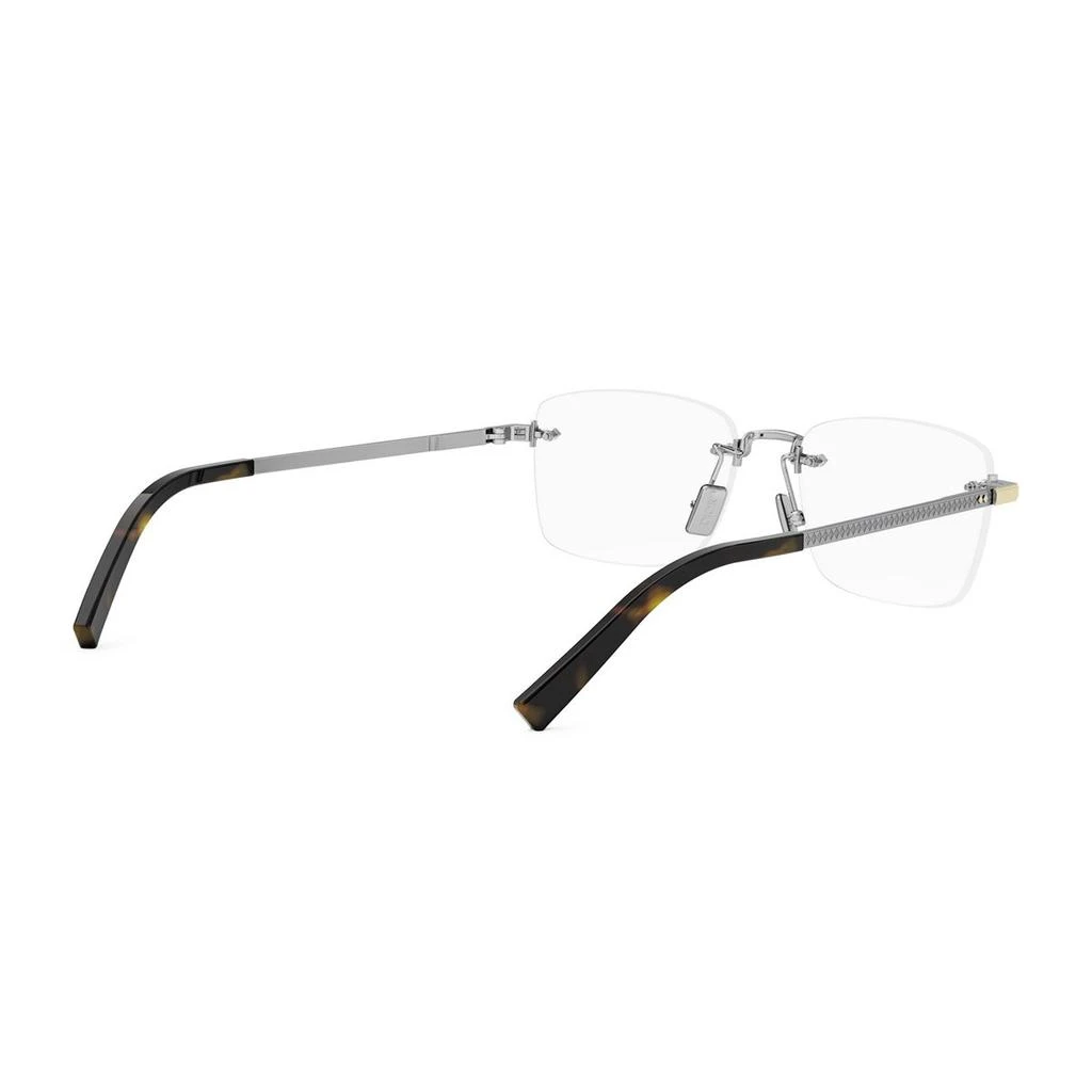 Dior Dior Eyewear Rectangular Frame Glasses 6