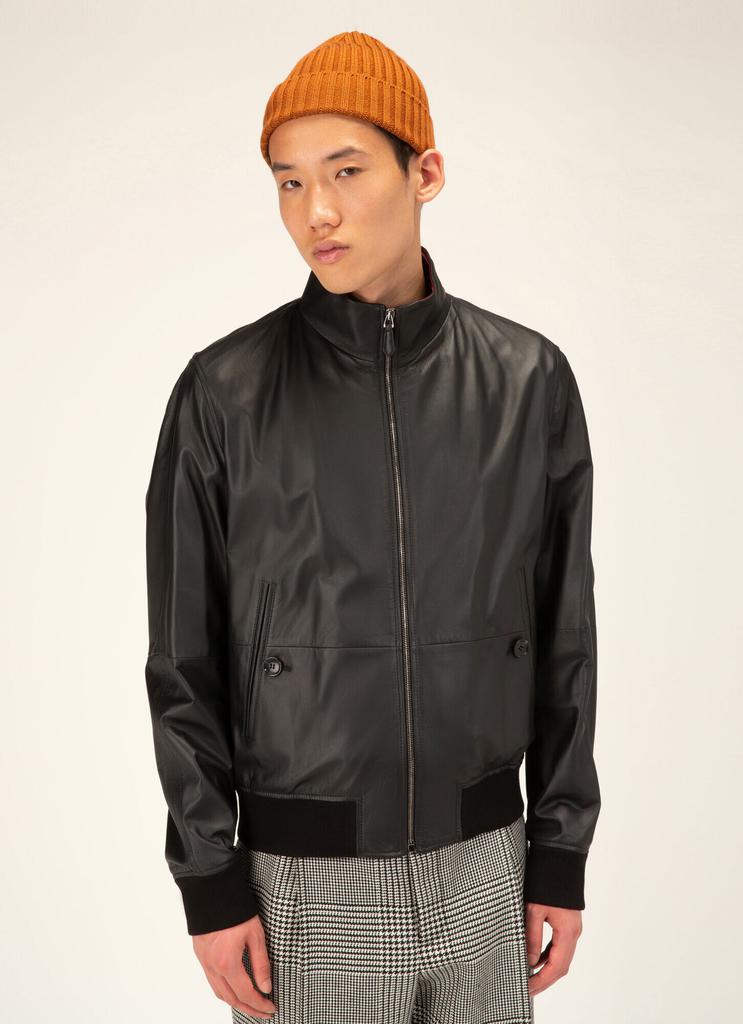 Bally Bomber Jacket