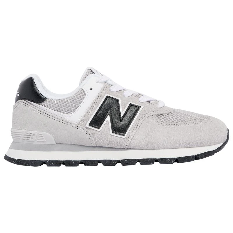 New Balance New Balance 574 Classic - Boys' Grade School 1