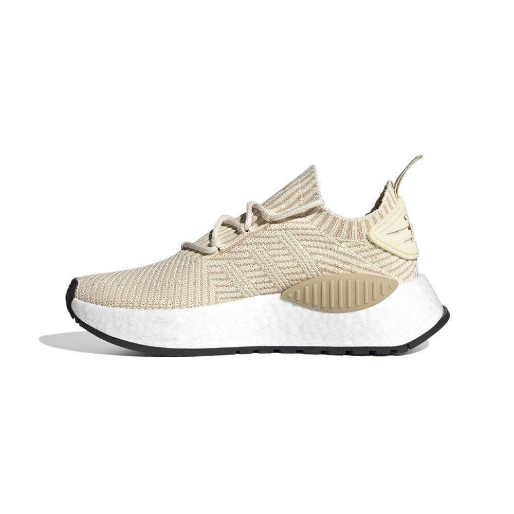 Adidas NMD W1 Lace Up Sneakers 3