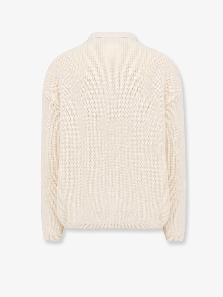 HEVÒ SWEATER