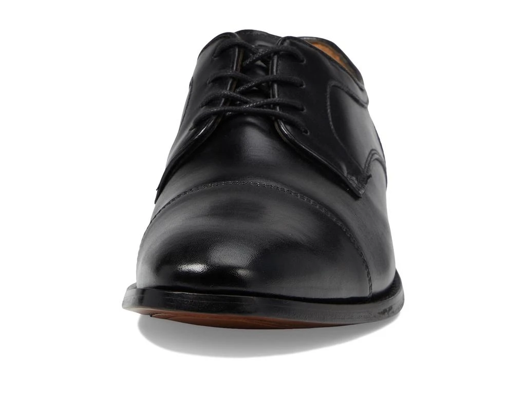 Florsheim Conetta Cap Toe Oxford 6