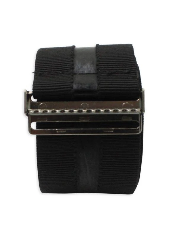 Jil Sander Canvas Belt 2