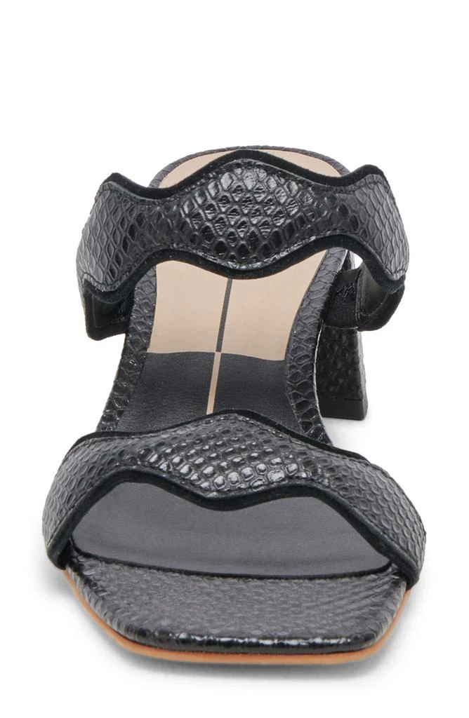 Dolce Vita Ilva Mid Slide Sandal 4