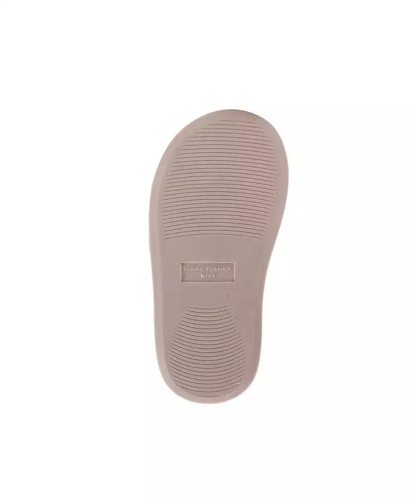 Marc Fisher Little and Big Girls Apple Atlas Sandal 7