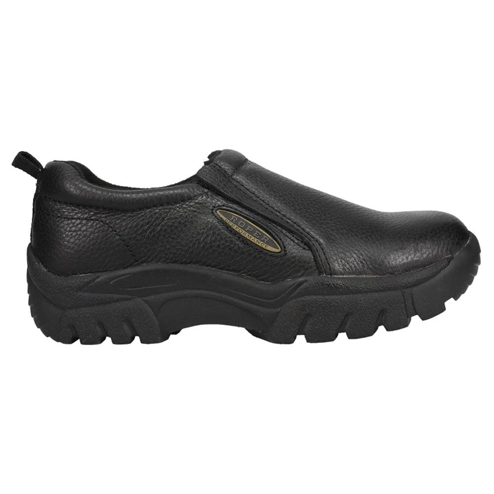 Roper Performance Slip On Sneakers 1