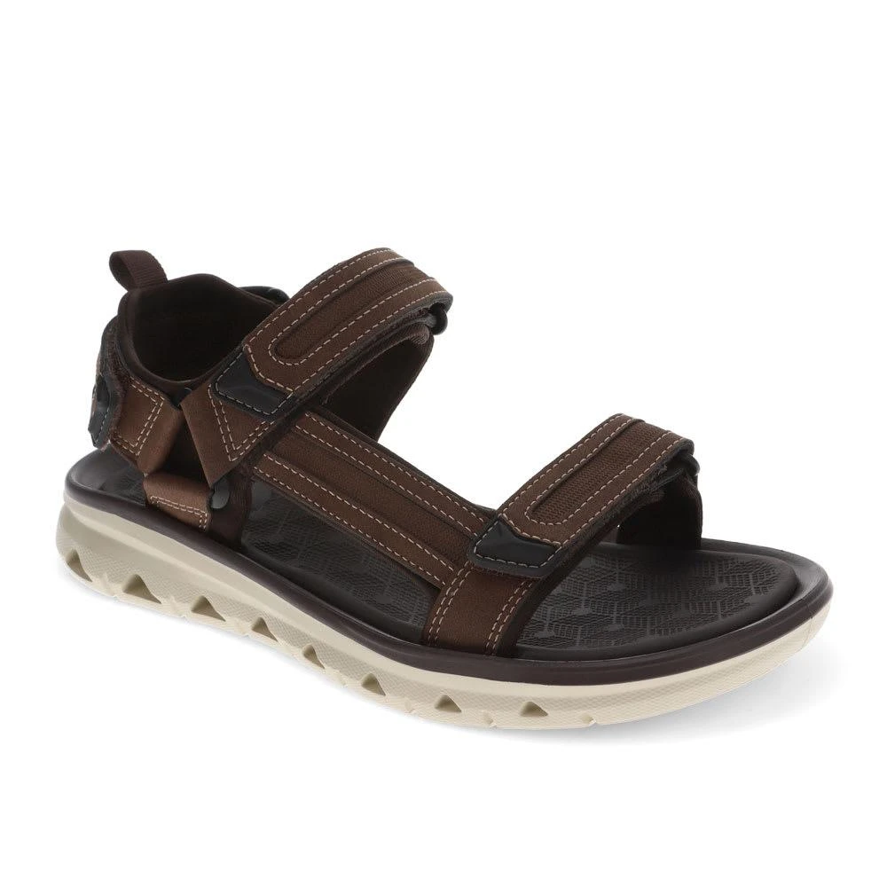 Dockers Mens Leandro Outdoor Sport Sandal
