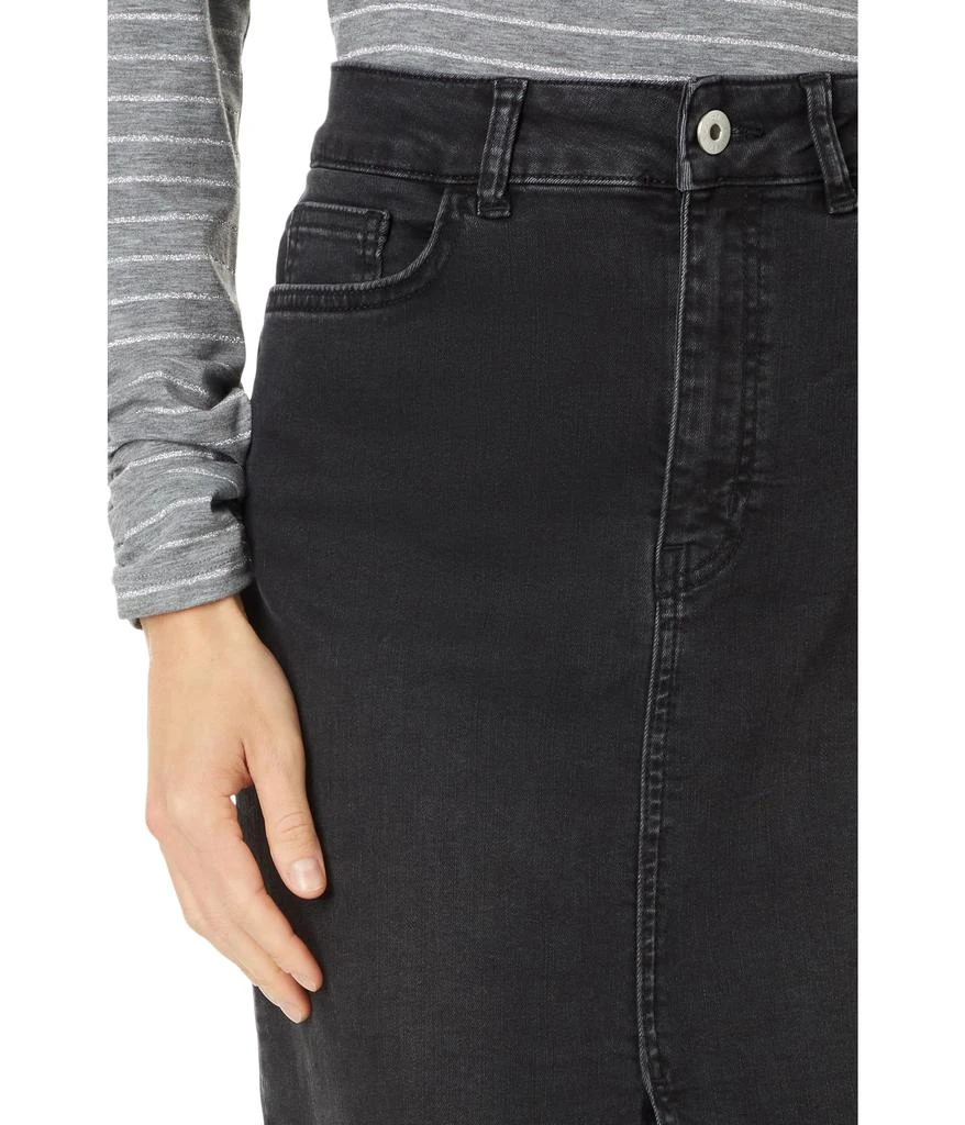 Elliott Lauren Washed Denim 3