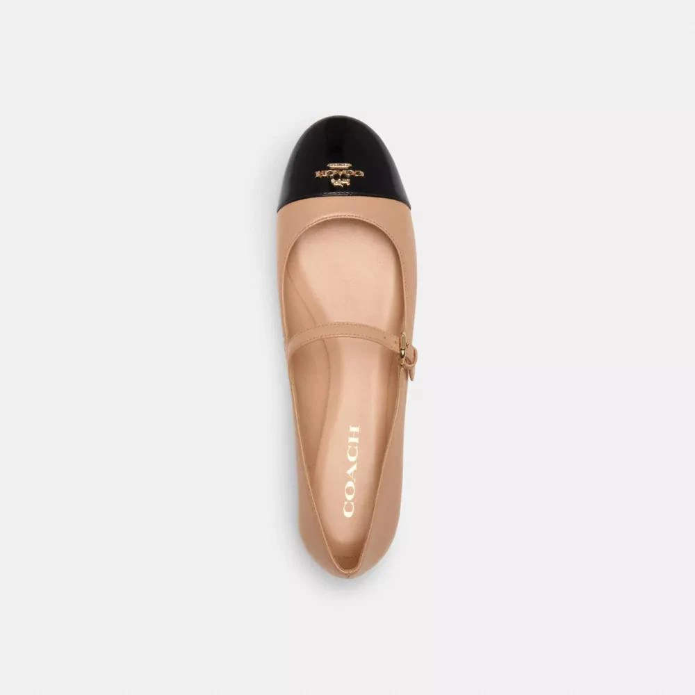 Coach Aubree Mary Jane 3