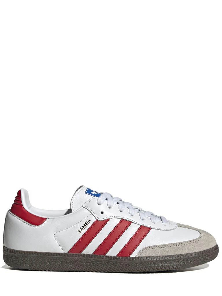 Adidas Samba Og Sneakers 1