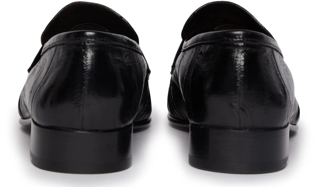 The Row Loafers 4