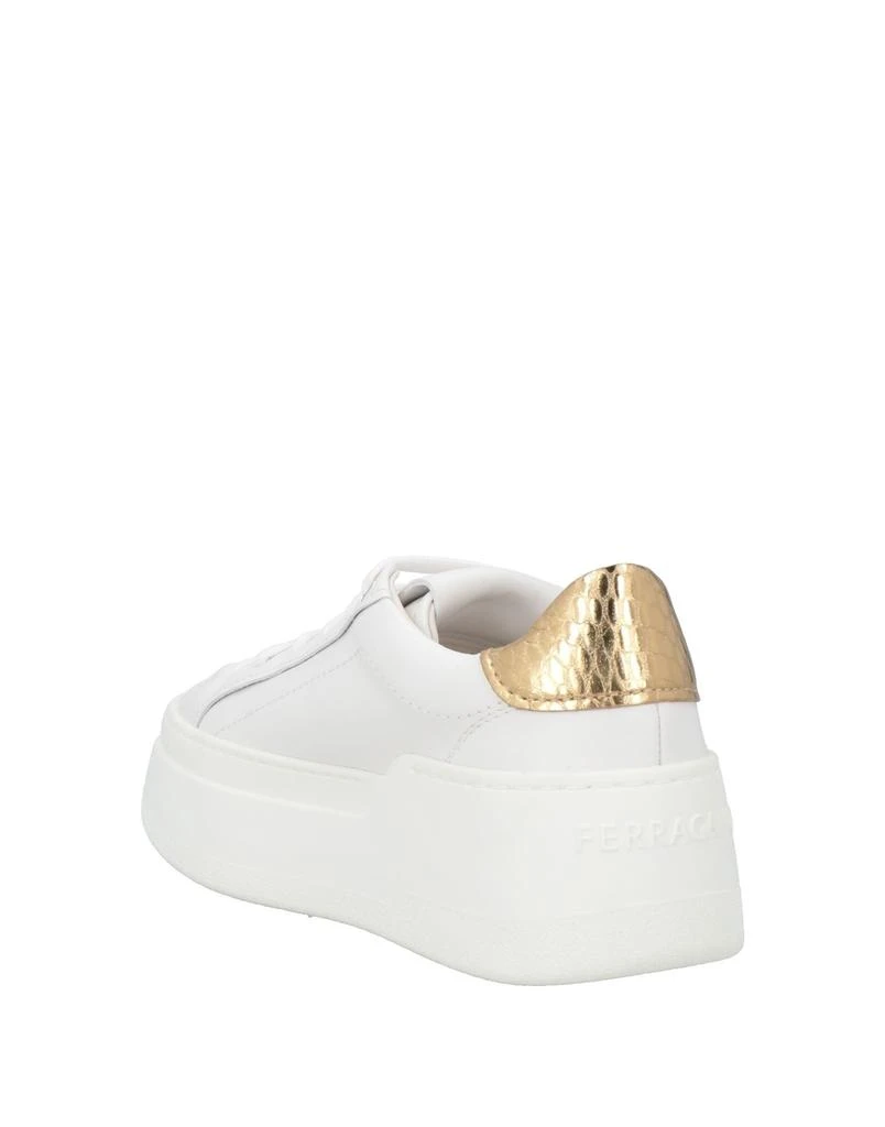 Salvatore Ferragamo Sneakers 3