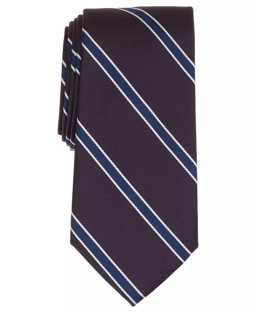 Club Room Men's Somerset Stripe Tie, Macy's Exclusive