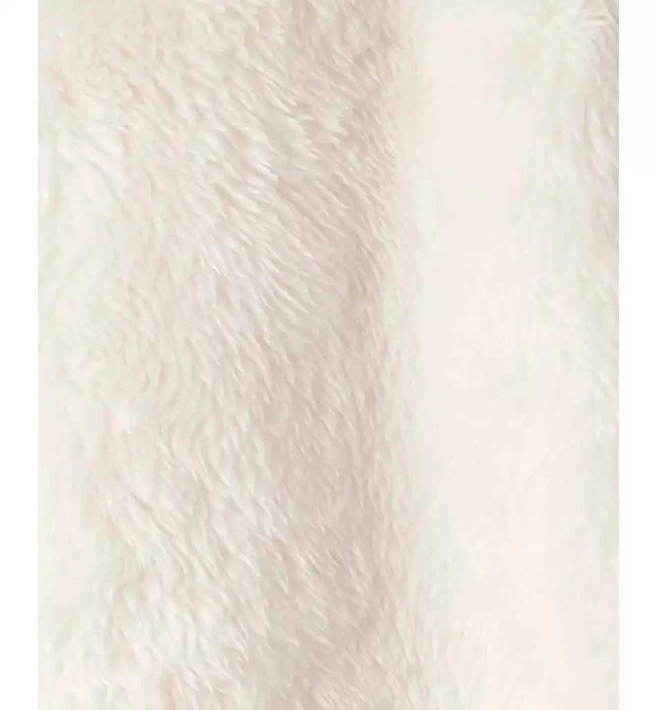 Carter
s Baby Boys
 or Baby Girls
 Long Sleeve Hooded Pramsuit 3