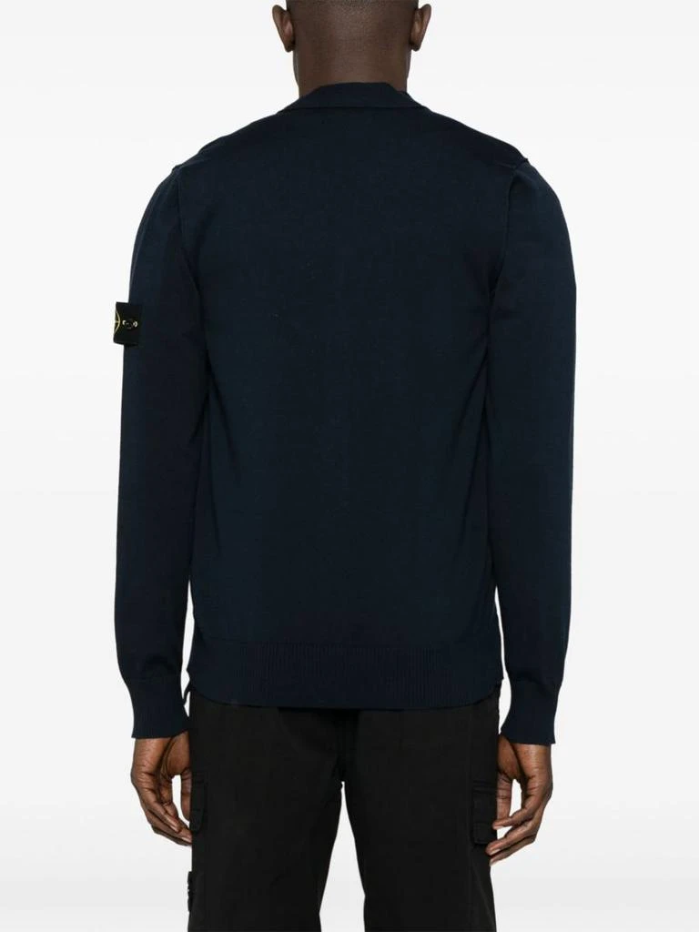 Stone Island Stone Island Cardigan 3