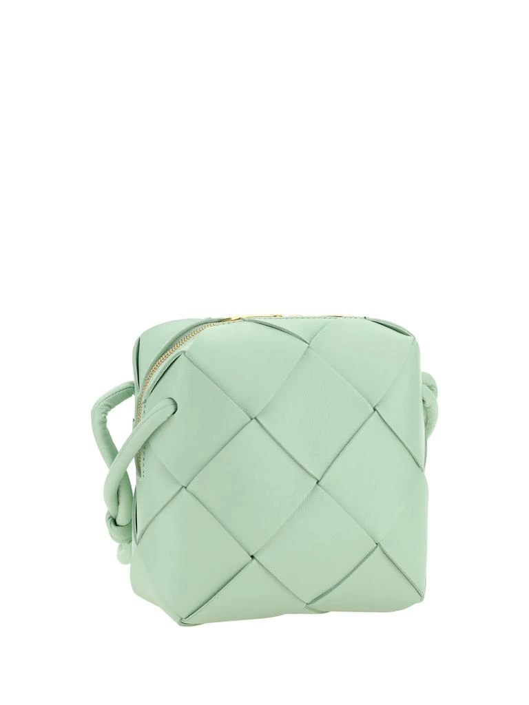 Bottega Veneta Mini Cassette Shoulder Bag 2
