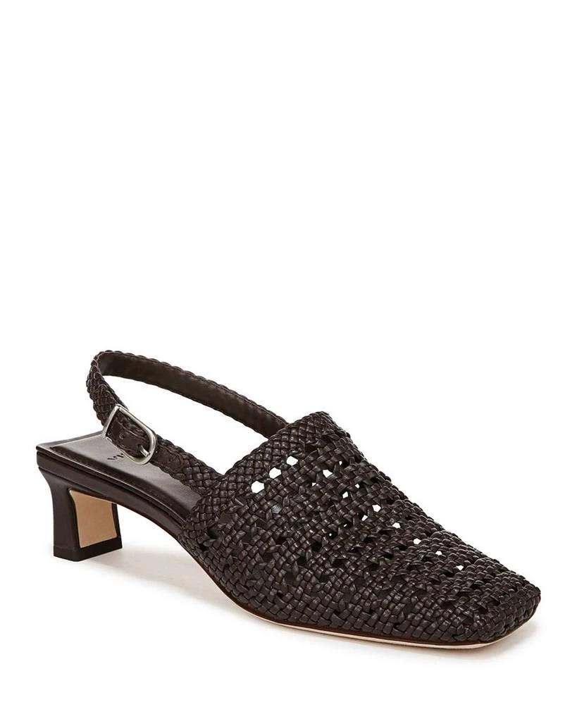Vince Women's Eris Slingback Pumps 1