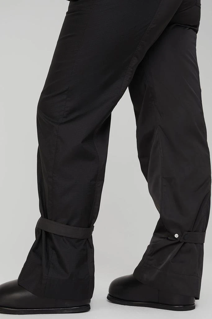 Alo Blaze Trouser Pant - Black 9