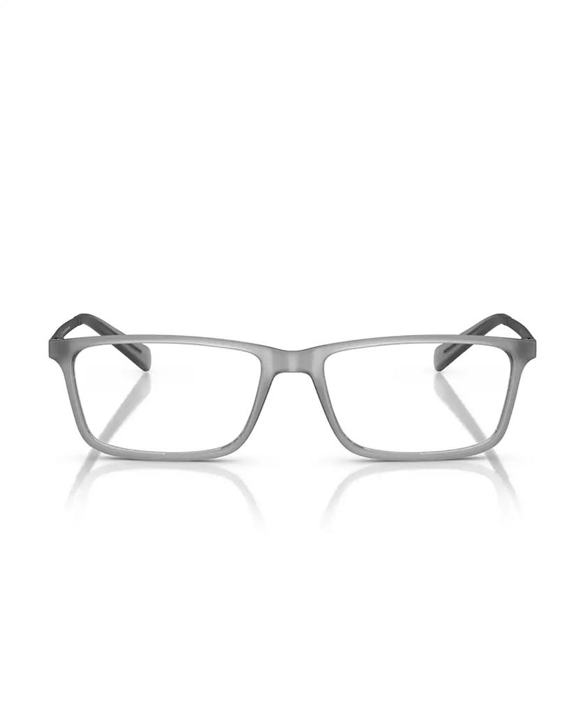 Armani Exchange Armani Exchange Men's Eyeglasses, AX3027