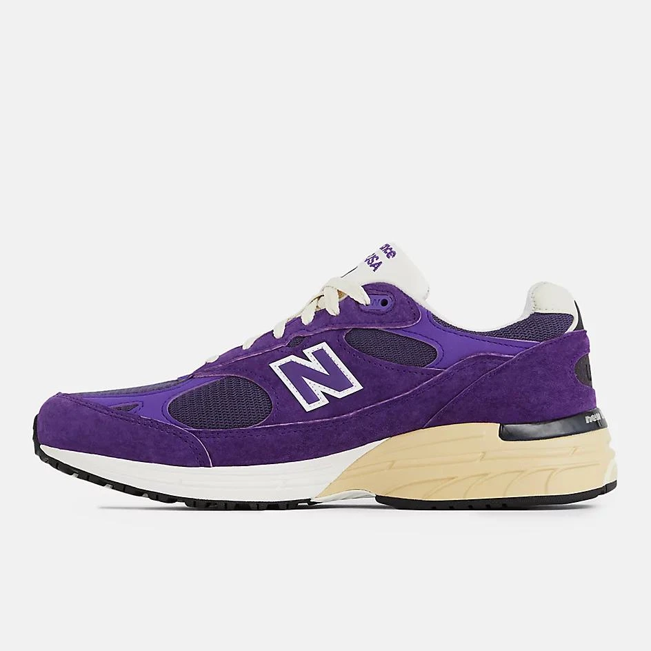 New Balance Made in USA 993 7