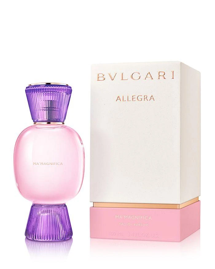 BVLGARI Allegra Ma'Magnifica Eau de Parfum 3.4 oz. 2