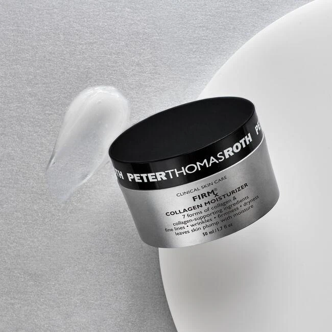 Peter Thomas Roth FIRMx Collagen Moisturizer