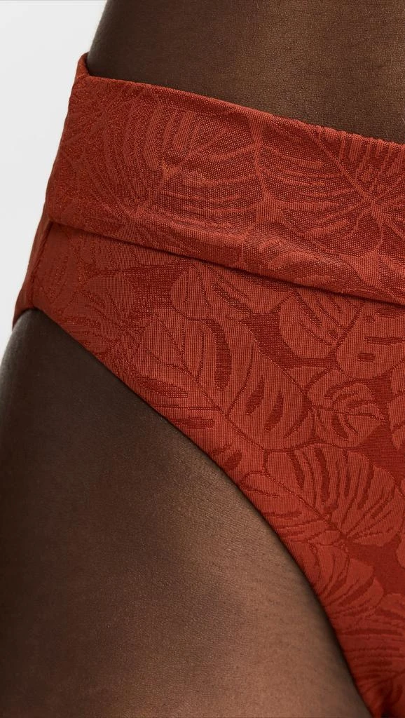 Onia Ivy Bikini Bottoms 4