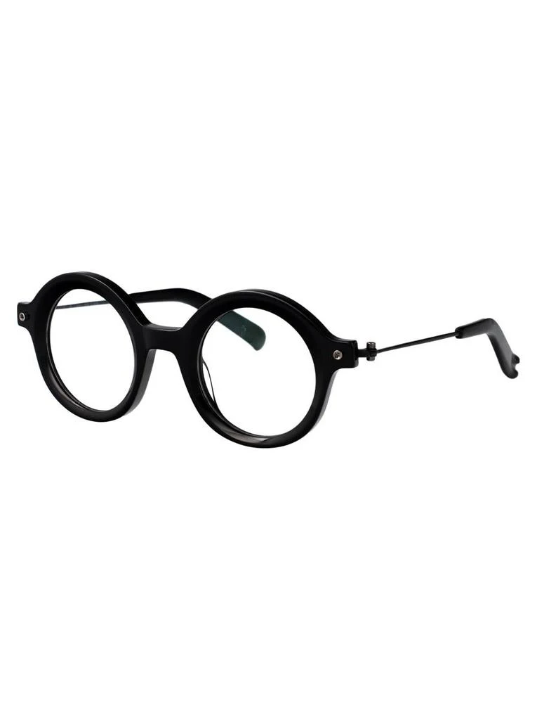 YOHJI YAMAMOTO Yohji Yamamoto Optical 2